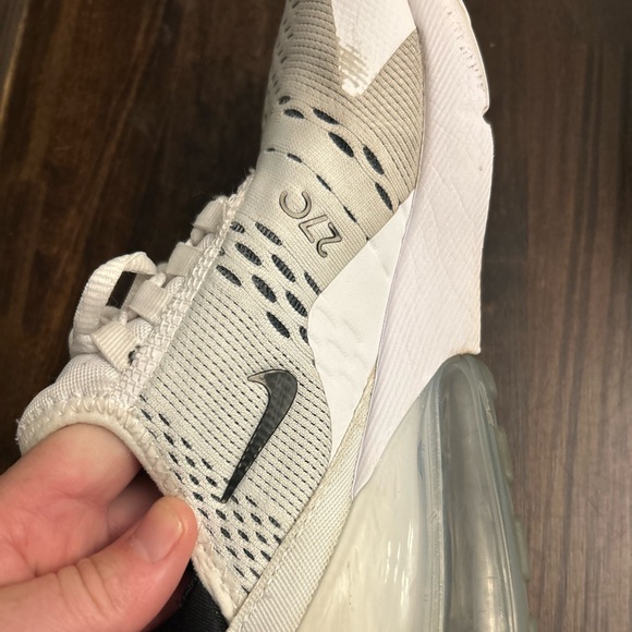 Women’s Nike Air pro. Used condition. - Picture 2 of 6